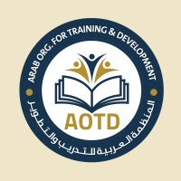 Arab Org. for Training & Development logo - Similar company to Sarafit