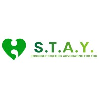 STAY Foundation logo - Similar company to Pet Rescue