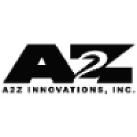 A2Z Innovations, Inc. logo - Similar company to Itec -  International Training Technology Exhibition & Conference