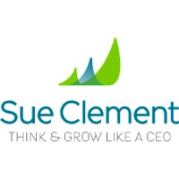 Sue Clement logo - Similar company to Workoutloud