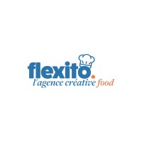 Flexito - L'agence créative food logo - Similar company to Eatect