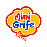 Mini Grife Moda Infantil logo - Similar company to Pico Llc