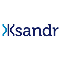 Ksandr logo - Similar company to Innocy B.V.