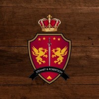 Stewart & Robertson logo - Similar company to Serge Energy