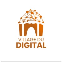 Village Du Digital logo - Similar company to Wrexham Travel