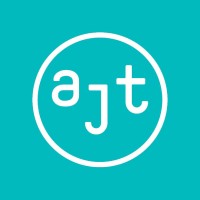 AJT logo - Similar company to Linguatext Ltd.