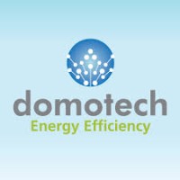 Domotech México logo - Similar company to Vecovio