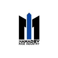 Mahadev Rice Industry logo - Similar company to Dainik Rice