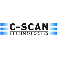 C-Scan Technologies, Inc. logo - Similar company to C-Scan