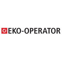 EKO-OPERATOR logo - Similar company to R3Polska