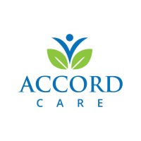 Accord Care Limited logo - Similar company to Ypf - Young People First