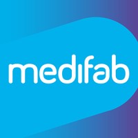 Medifab logo - Similar company to Surestyle