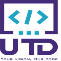 UTD Software Company logo - Similar company to Asb-One Software Company