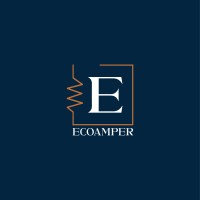 ECOAMPER - Engenharia logo - Similar company to Engcabling Consultoria E Projetos