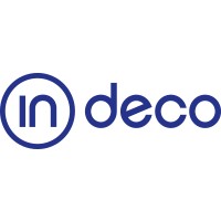 inDeco领筑智造 logo - Similar company to Enam