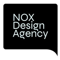 Nox Design Agency logo - Similar company to Design Visual Blog