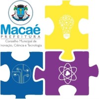 Conselho Municipal de Inovação, Ciência e Tecnologia de Macaé-RJ logo - Similar company to Ibis Macaé