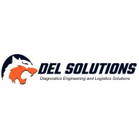 DIAGNOSTICS ENGINEERING & LOGISTICS SOLUTIONS logo - Similar company to Diagnostic Engineering Solutions