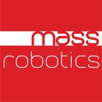 MassRobotics logo - Similar company to Massachusetts Technology Collaborative