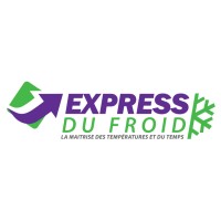 EXPRESS DU FROID logo - Similar company to Fret