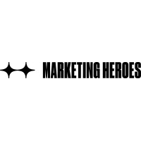Marketing Heroes logo - Similar company to Marketers.Kz