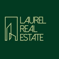 Laurel Real Estate logo - Similar company to Centerclip