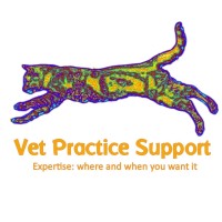 Vet Practice Support logo - Similar company to Abbey Veterinary Centres