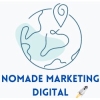 Nômade Marketing Digital logo - Similar company to Nomade