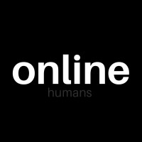 Online Humans logo