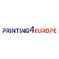 Printing4Europe.eu logo - Similar company to Crazylabels