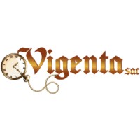 Vigenta SAC logo - Similar company to Skinscience Perú