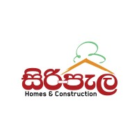 Siripela Homes & Construction logo - Similar company to Noved By Devon Rest Kandy