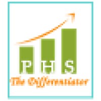 Paddy HR Solutions logo - Similar company to Coder Scoop Inc.