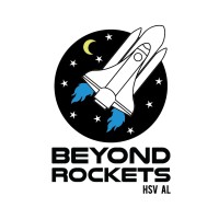 Beyond Rockets logo - Similar company to Tektonux