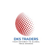 DKS TRADERS LTD logo - Similar company to Gorilla Drinks Ltd