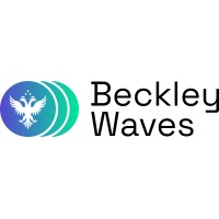 Beckley Waves logo - Similar company to Delic Corp