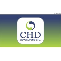 CHD Developers Ltd. logo - Similar company to Hr Builders