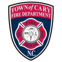 Town of Cary Fire Department logo - Similar company to Fireoff