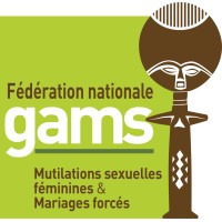 Fédération nationale GAMS (Mutilations sexuelles féminines et Mariages forcés) logo - Similar company to Brûlant·E·S