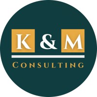 K&M Consulting Cd logo - Similar company to Fidus Sarl