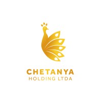 Chetanya Holding Ltda logo - Similar company to Bio Carbon Black