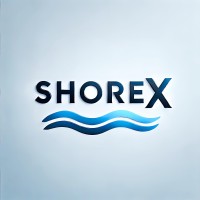 ShoreX Foundation logo - Similar company to Maritime Carbon Solutions