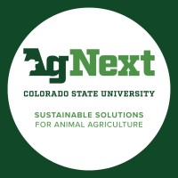 AgNext at Colorado State University logo - Similar company to The Greeley Dream Team