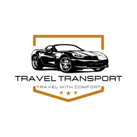 TRAVEL TRANSPORT logo - Similar company to G&B Transportation Ltd