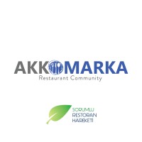 AKKOMARKA Restaurant Community logo - Similar company to Akkol Grup