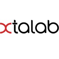 Xtalab logo - Similar company to Bestrade