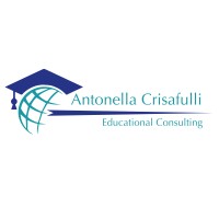 Antonella Crisafulli Educational Consulting logo - Similar company to Only Form - Società Di Formazione