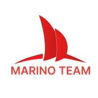 Marino Team logo - Similar company to Verslo Krantas