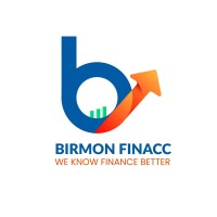 Birmon Finacc logo - Similar company to Finsoft