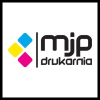MJP Printing House logo - Similar company to Printoscope